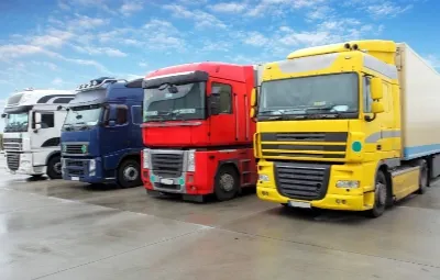 Konya Bafra Nakliye Ambarı