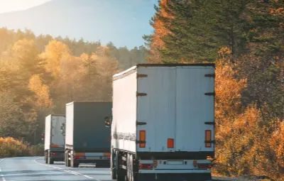 Konya Bafra | Klima Taşıma