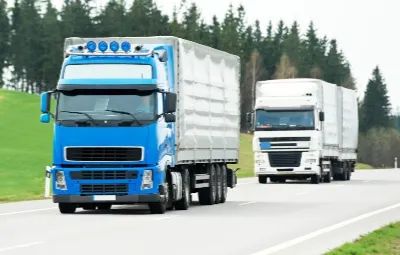 Konya Bafra | Eşya Taşıma